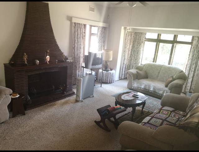 4 BEDROOM HOUSE TO LET IN PELHAM